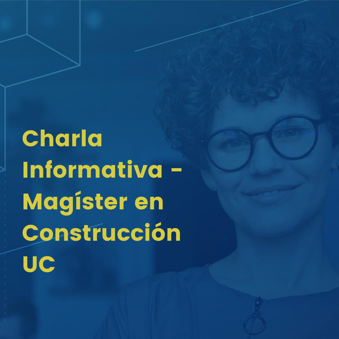 Charla Informativa
